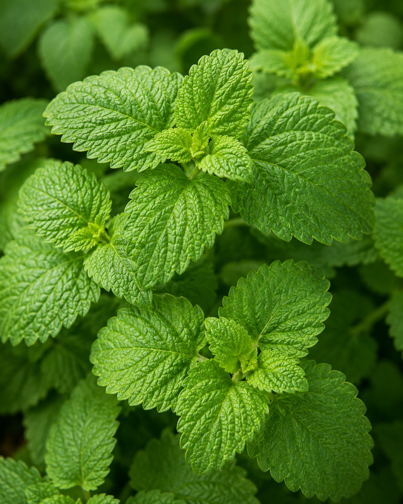 Catnip orgánico